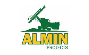 Andre Labuschagne, Almin Projects and Mining